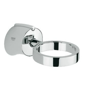 Тримач для склянки Grohe Tenso 40287000 хром (56446) ТОП в Дніпрі