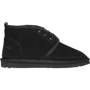 Ботинки UGG 3236 Mens Neumel 45 Черные (Black) в Днепре