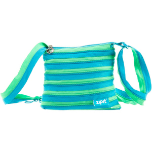 Cумка Zipit Medium Turquise Blue & Spring Green (ZBD-15\7290103190361) ТОП в Днепре