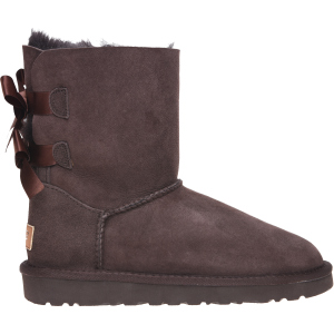 Уггі UGG 1016225 Bailey Bow II 36 (US5) 23 см Chocolate ТОП в Дніпрі