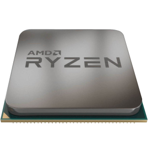 Процессор AMD Ryzen 5 3600 (3.6GHz 32MB 65W AM4) Tray (100-000000031) в Днепре