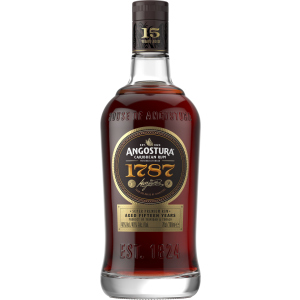 хороша модель Ром Angostura 1787 0.7 л 40% (0075496332218)