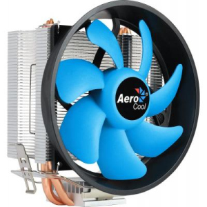 Кулер для процесора AeroCool Verkho 3 Plus (4713105960891) в Дніпрі