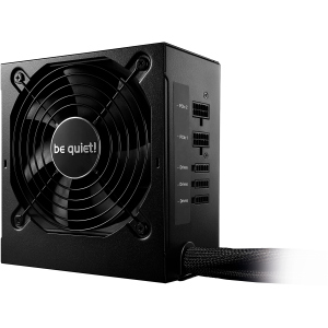 Блок питания be quiet! System Power 9 700W CM (BN303) лучшая модель в Днепре