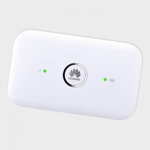 3G/4G модем + WiFi роутер Huawei E5573Cs-322 краща модель в Дніпрі