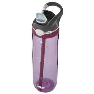 Бутылка для воды Contigo Ashland Lilac 720 мл (2106518) ТОП в Днепре