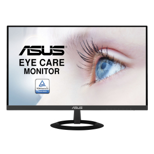 Монітор 21.5" Asus VZ229HE (90LM02P0-B02670 / 90LM02P0-B01670) краща модель в Дніпрі