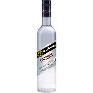 Ликер BarMania Coconut 0.7 л 16% (4820034474945) ТОП в Днепре