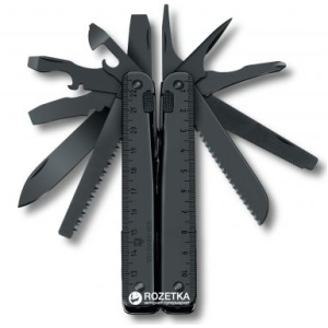 Мультитул Victorinox SwissTool (30323.3CN) ТОП в Дніпрі