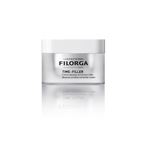 Крем от морщин Filorga Time-filler 50 мл (3401352045003) ТОП в Днепре