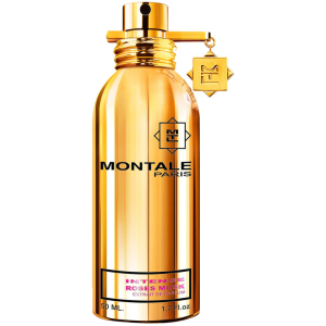 Парфумована вода для жінок Montale Roses Musk Intense 50 мл (ROZ6205052550/3760260454353) ТОП в Дніпрі