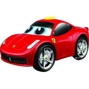 Ігрова автомодель Bb Junior Ferrari 458 Italia (16-81604) ТОП в Дніпрі