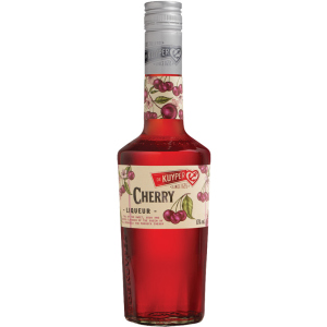 Ликер De Kuyper Cherry 0.7 л 15% (8710625430701) лучшая модель в Днепре