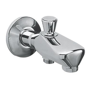 Вилив для ванни GROHE 13435000 хром (59557)