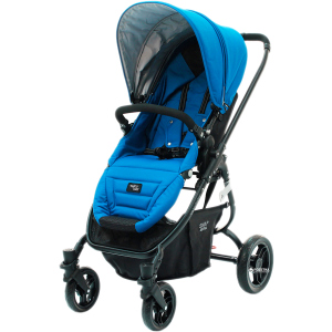 Прогулочная коляска Valco Baby Snap Ultra Ocean Blue (9862) в Днепре