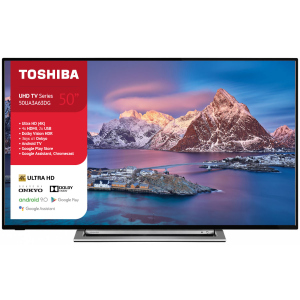 Телевизор Toshiba 50UA3A63DG ТОП в Днепре