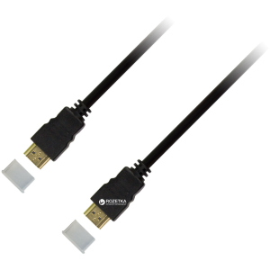 Кабель Piko HDMI-HDMI v1.4b 4.5 м (1283126474026) ТОП в Днепре