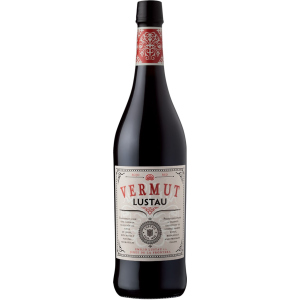 купити Вермут Emilio Lustau Vermut червоне солодке 0.75 л 15% (8412325003383)