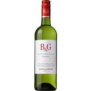 хороша модель Вино Barton & Guestier Sauvignon Blanc Reserve біле сухе 0.75 л 12% (3035138005679)