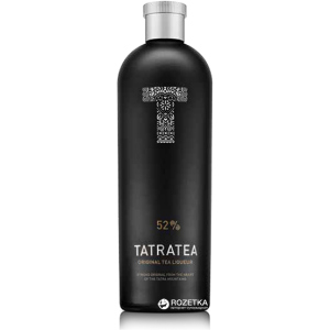 Лікер Tatratea Original 0,7 л 52% (8588002356087) краща модель в Дніпрі