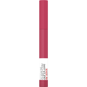 Помада для губ Maybelline New York Super Stay Ink Crayon 80 Румянец 2 г (30179134)