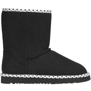 Уггі UGG Classic Short 116961 37 Black