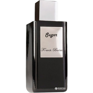 Парфюмированная вода унисекс Franck Boclet Rock & Riot Sugar Extrait de Parfum 100 мл (3575070054460) в Днепре