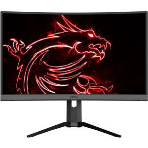 купити Монітор 27" MSI Optix MAG272CQR