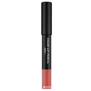 Матовий олівець для губ A'pieu Color Lip Pencil (Matt) CR01 1 г (8806185766173) ТОП в Дніпрі