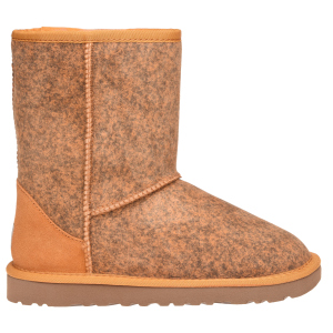 Угги UGG Classic Short Ripple Chestnut 117138 37 Рыжие лучшая модель в Днепре