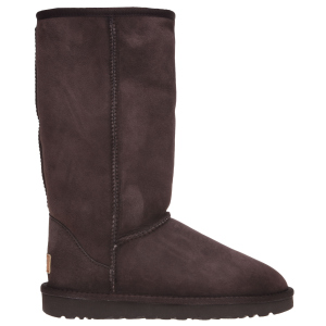 Уггі UGG 1016224 Classic Tall II 36 (5) 23 см Chocolate краща модель в Дніпрі