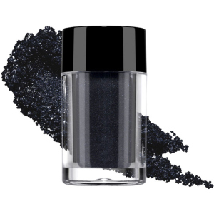 купить Тени для век Pierre Rene Pure Pigment №22 deep black 1.8 г (3700467839409)