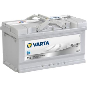 Автомобільний акумулятор Varta Silver Dynamic 85АН Єв (-/+) F18 (800EN) (585200080) ТОП в Дніпрі