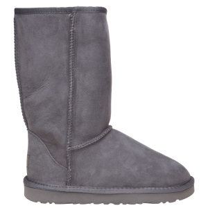 Уггі UGG 1016224 Classic Tall II 36 (5) 23 см Grey ТОП в Дніпрі