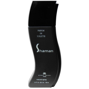 Туалетна вода для чоловіків Corania Perfumes Shaman 100 мл (3379509020862) надійний