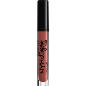 Блеск для губ NYX Professional Makeup Lip Lingerie Gloss 04 Spirit 3.4 г (800897155285) в Днепре