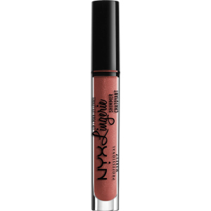 Блеск для губ NYX Professional Makeup Lip Lingerie Shimmer 04 Spirit 3.4 г (800897155377) лучшая модель в Днепре