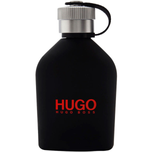 Тестер Туалетна вода для чоловіків Hugo Boss Just Different 125 мл (737052714141/3614229823899)