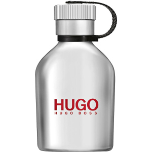 Тестер Туалетная вода для мужчин Hugo Boss Hugo Iced 125 мл (8005610262031) в Днепре