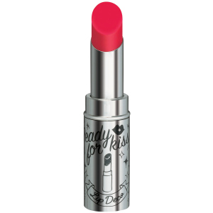 Тинт-бальзам для губ Isehan Супер объем Lip Deco Tint Stick 01 4 г (4901433005401) надежный