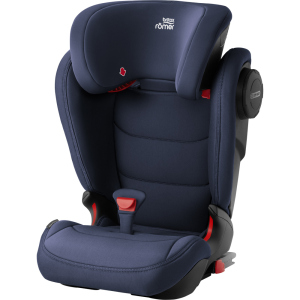 Автокрісло Britax-Romer Kidfix III M Moonlight Blue (2000030987) ТОП в Дніпрі