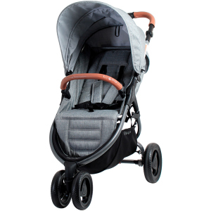 Прогулянковий візок Valco Baby Snap 3 Trend Grey Marle (9810) ТОП в Дніпрі