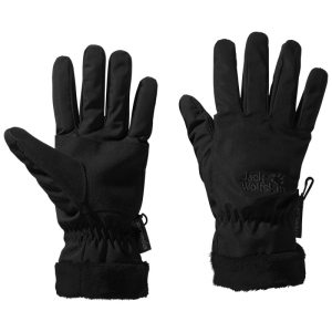 Рукавички Jack Wolfskin Stormlock Highloft Glove Women 1901084-6000 L (4055001952304) надійний