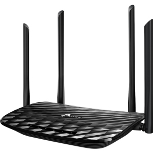 Маршрутизатор TP-LINK Archer C6 рейтинг