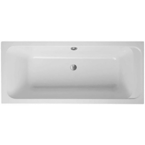 Ванна акрилова VILLEROY & BOCH Targa Style (UBA170FRA2V-01) 170х75 ТОП в Дніпрі