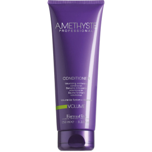 Кондиціонер Farmavita Amethyste Volume Conditioner для надання об'єму 250 мл (8022033016133) надійний