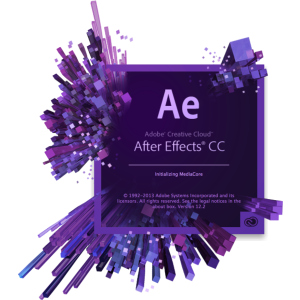Adobe After Effects CC for teams. Продовження ліцензії для комерційних організацій та приватних користувачів, річна підписка на одного користувача в межах замовлення від 1 до 9 (65297732BA01A12)