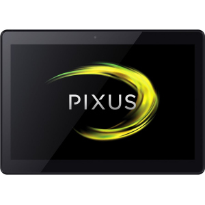 Планшет Pixus Sprint 3G 1/16GB Black краща модель в Дніпрі