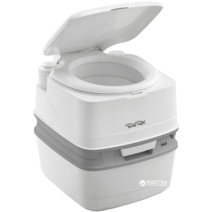 Біотуалет Thetford Porta Potti 165 (8710315024548) в Дніпрі