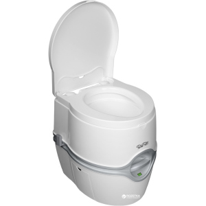 Біотуалет Thetford Porta Potti Excellence 565P (8710315024623) ТОП в Дніпрі